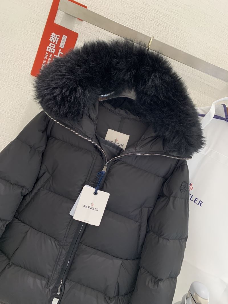 Unclassified Brand Down Jackets